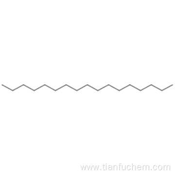 Heptadecane CAS 629-78-7